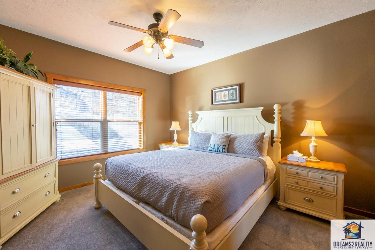 Forest Heights Lodge - 6Br - Pool Table - Near Silver Dollar City - Free Tickets Included Branson Exterior foto